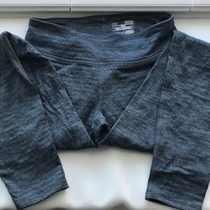 Underarmour leggings NWOT